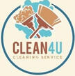 Clean4u Cleaning service